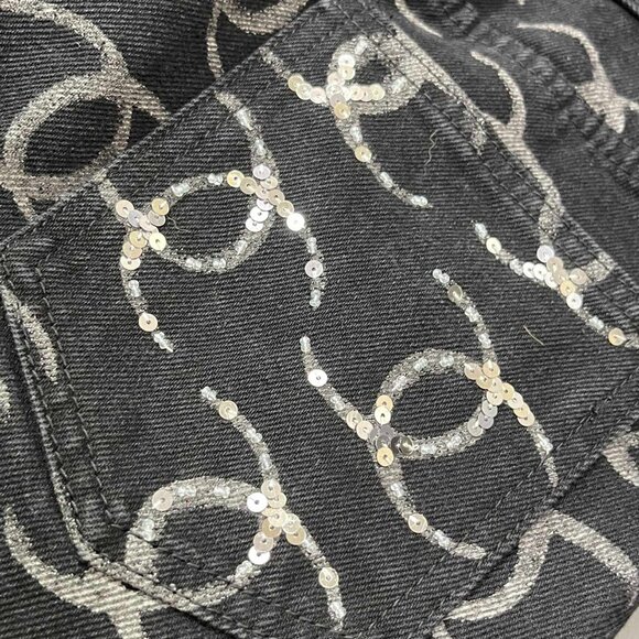 Please measure your size before placing an order. Thank you. - Picture 4 of 9